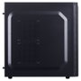 Hiditec KLYP CHA010017 con Fuente 500W Negro